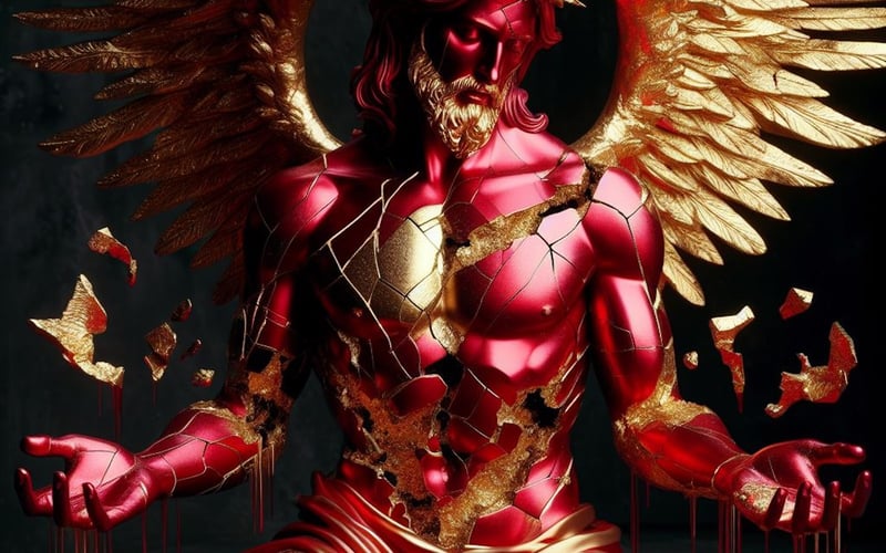 Rarible screenshot 2