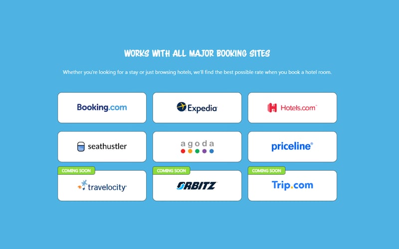 RatePunk screenshot 3