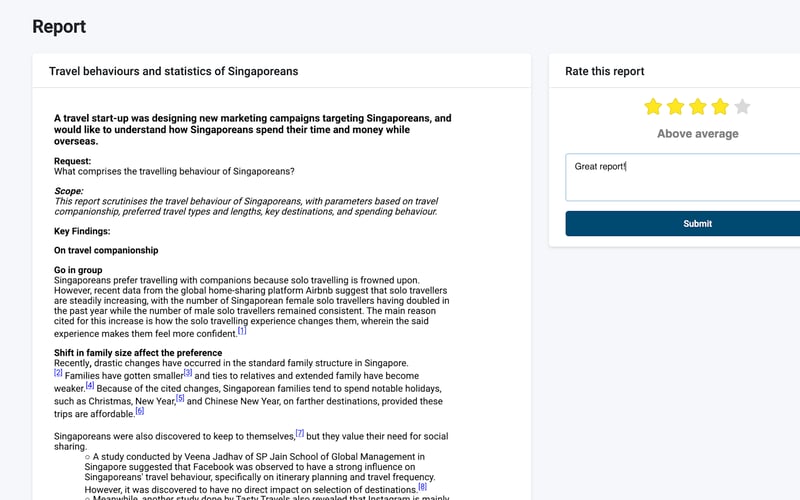 Ravenry screenshot 2