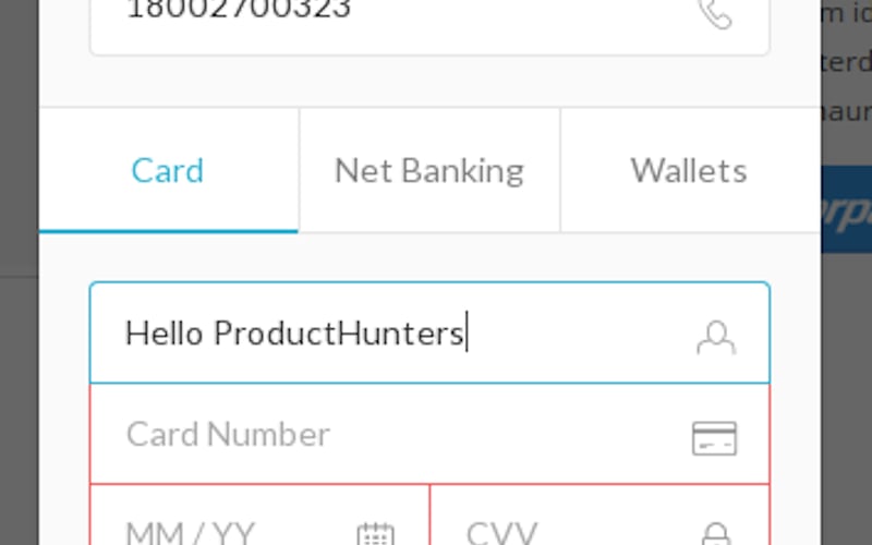 Razorpay screenshot 3