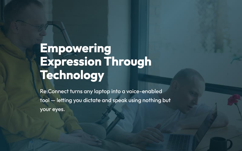 Re:Connect screenshot 1