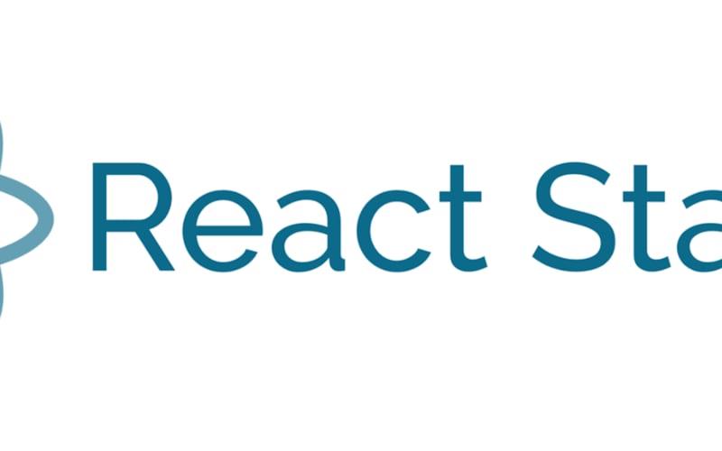 React-Static screenshot 2