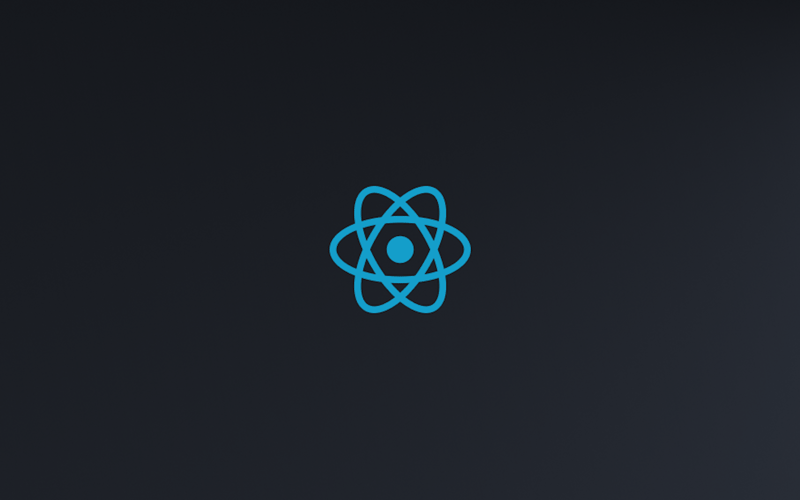 React screenshot 1