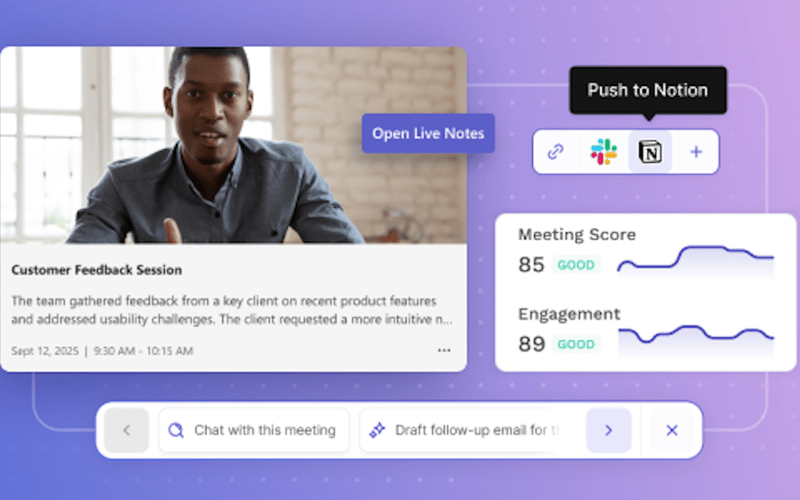 Read AI screenshot 3