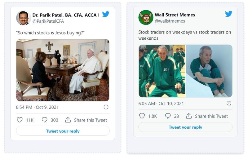 Read Something Funny screenshot 1