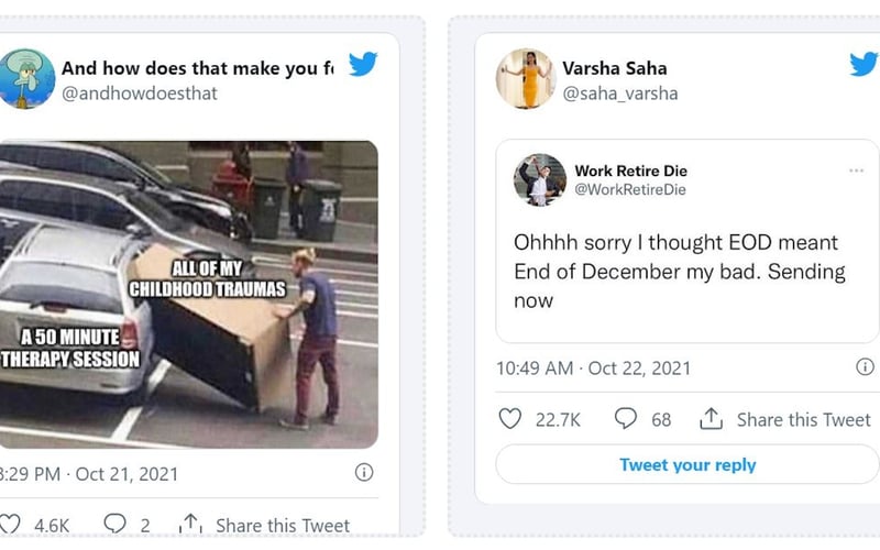 Read Something Funny screenshot 3