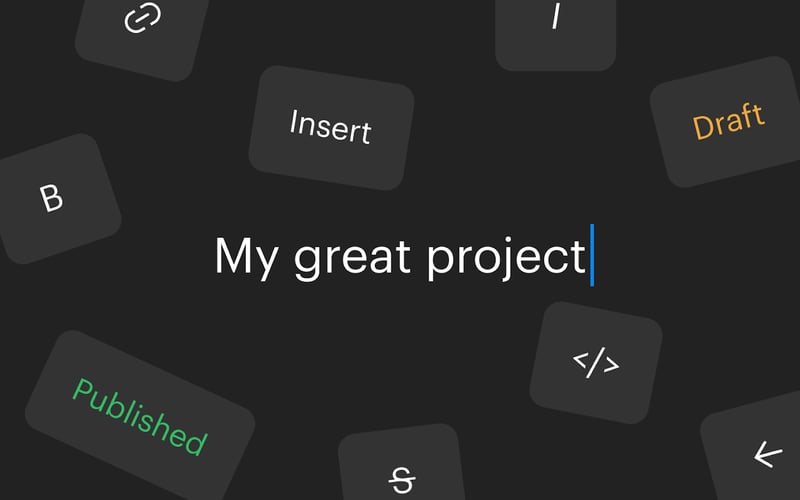 Read.cv screenshot 2