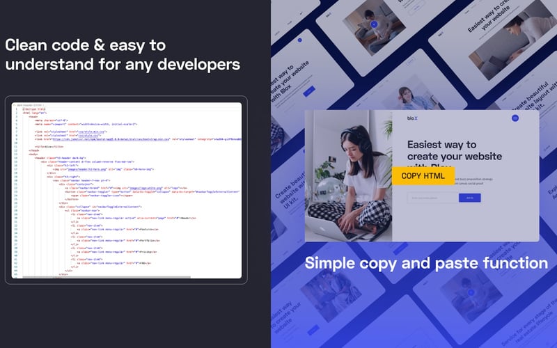 Ready UI screenshot 3