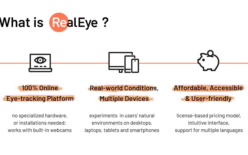 RealEye.io screenshot 2
