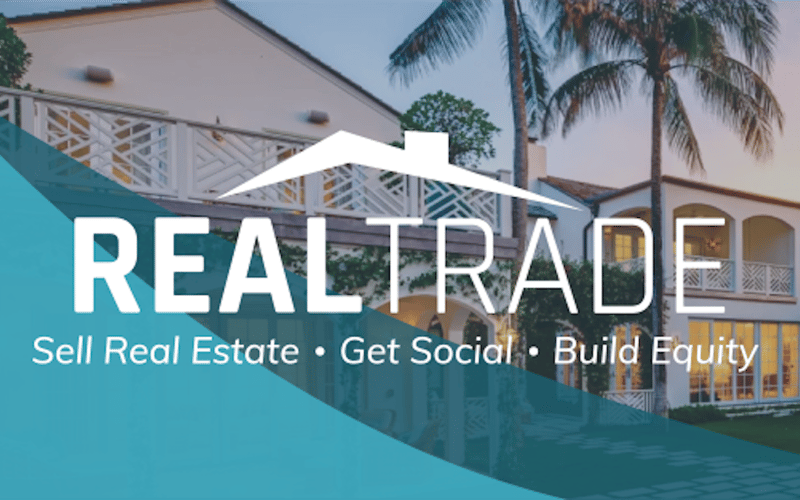 Real Trade screenshot 1