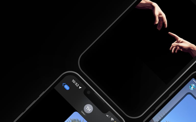 Realify screenshot 1