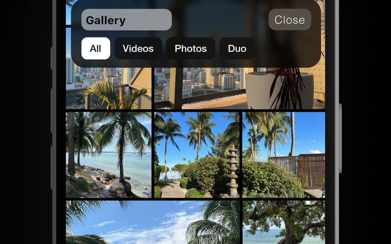 Realify screenshot 3