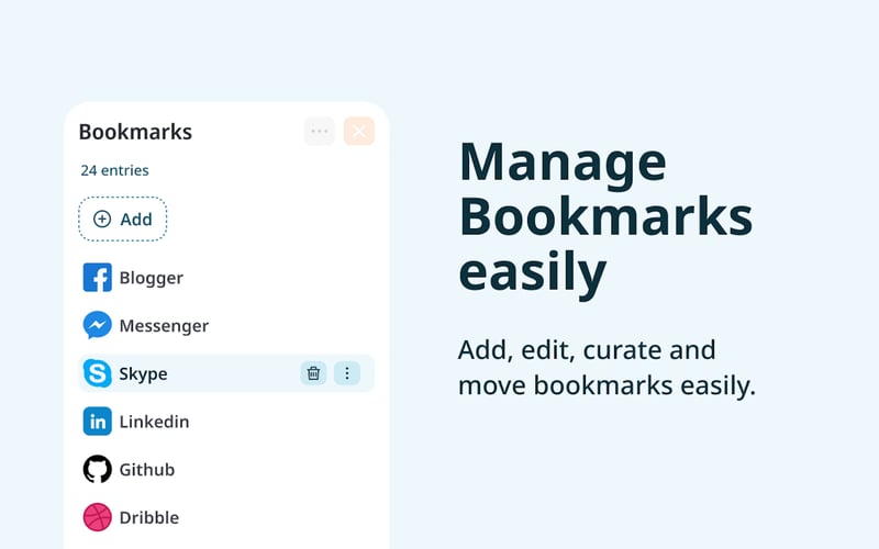 Realm App screenshot 2