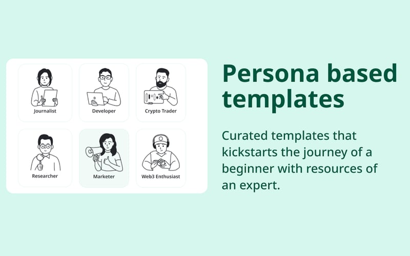 Realm App screenshot 3