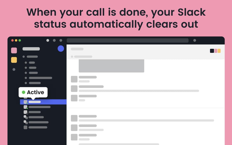 Reclaim screenshot 2