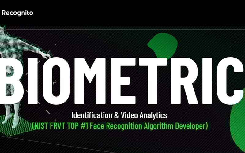 Recognito Identity Verification SDKs screenshot 1