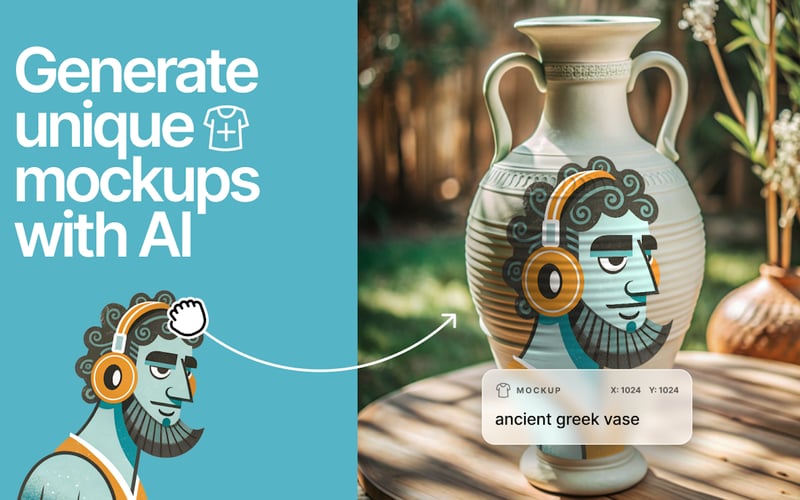 Recraft screenshot 1