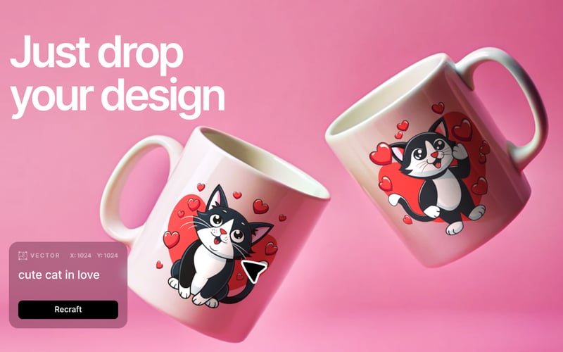 Recraft screenshot 3