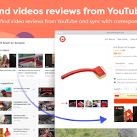 Reeview for Shopify Sellers