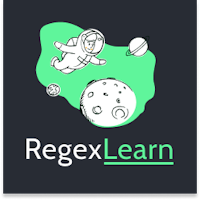 RegexLearn