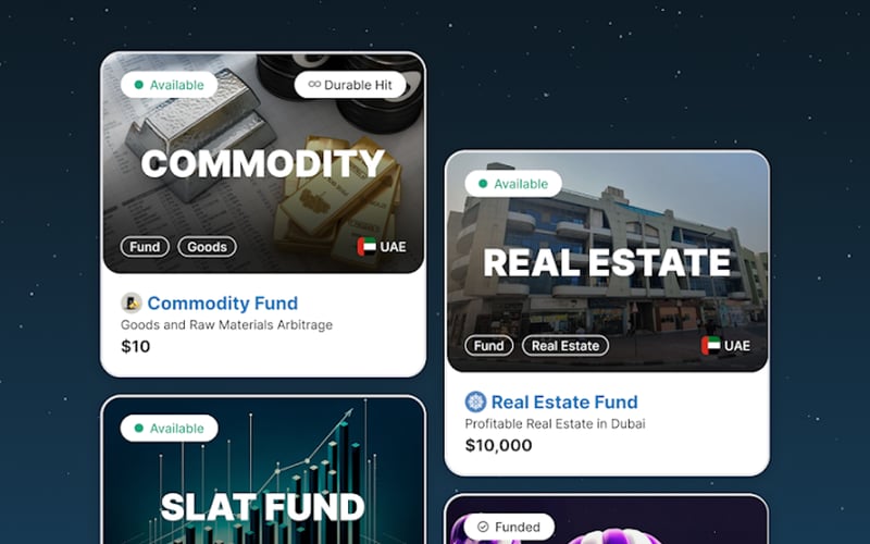 Regolith screenshot 3