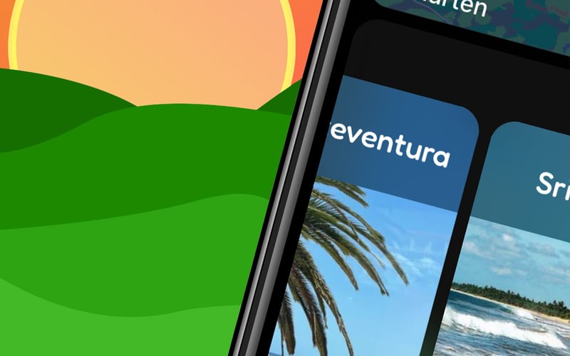 Reis Log screenshot 1