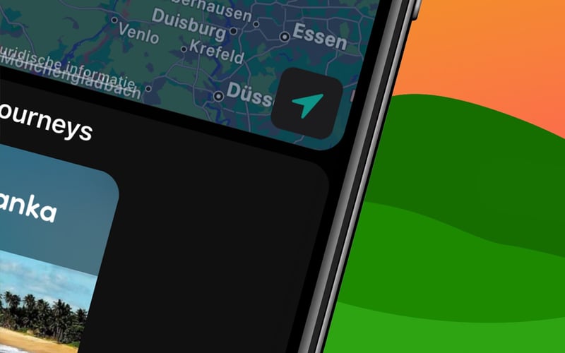 Reis Log screenshot 2