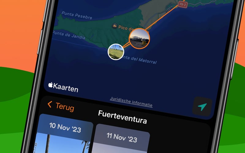 Reis Log screenshot 3