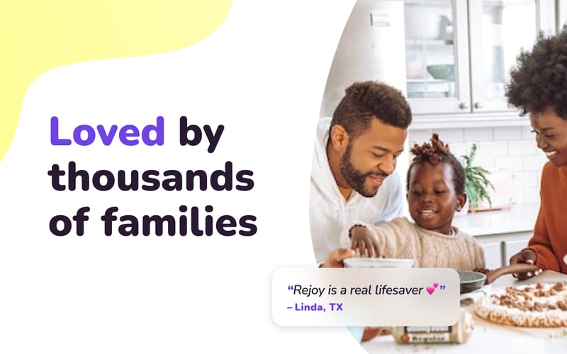 Rejoy✌️ screenshot 3