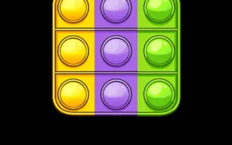 Relax Box: AntiStress Fidgets screenshot 3