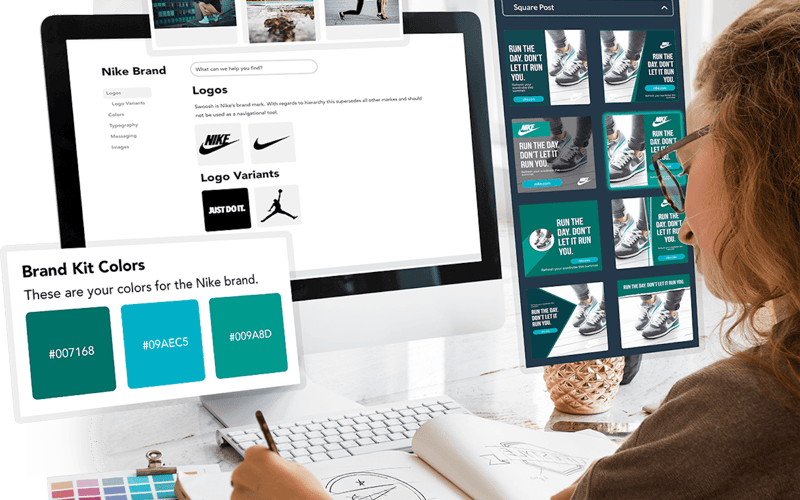 RelayThat screenshot 2