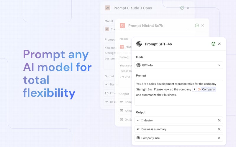 Relay.app screenshot 2