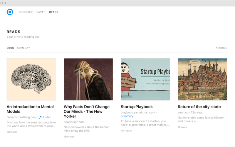 Relevance Coin screenshot 1