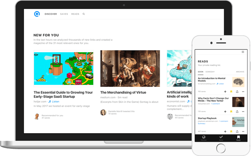 Relevance Coin screenshot 2