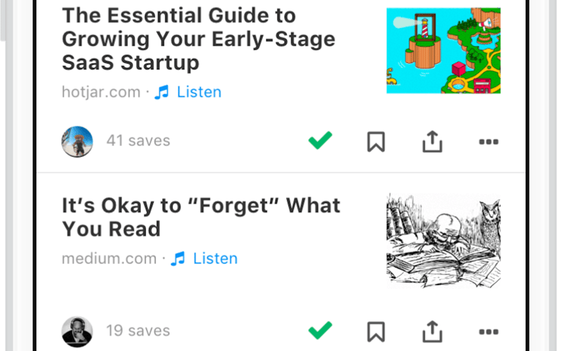 Relevance Coin screenshot 3