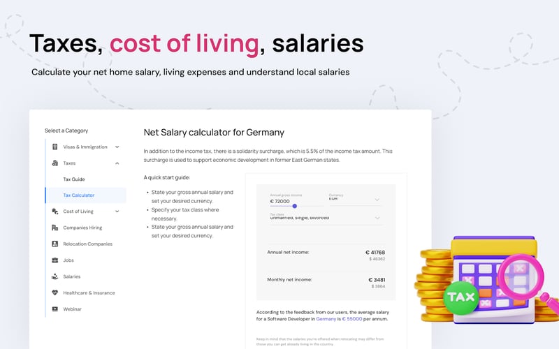 Relocate screenshot 3