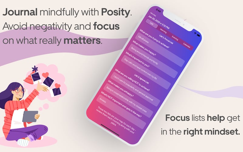 Rememo Stroke Recovery screenshot 1