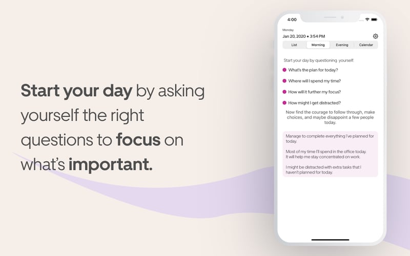 Rememo Stroke Recovery screenshot 2