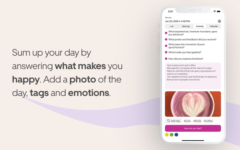Rememo Stroke Recovery screenshot 3