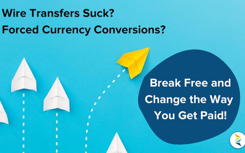 Remitr Business Payments screenshot 2