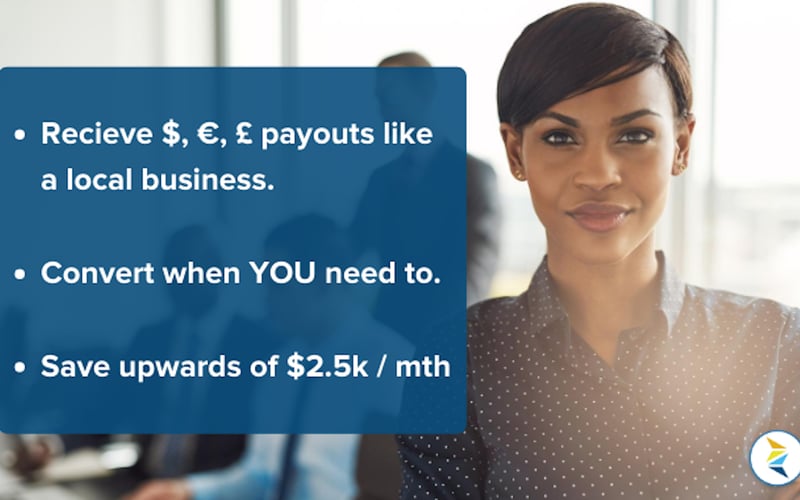 Remitr Business Payments screenshot 3