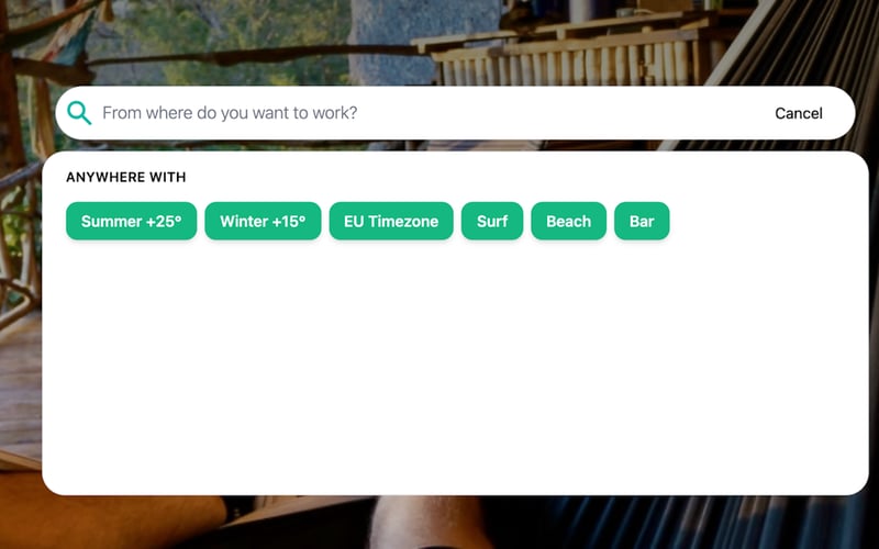 RemoteDream screenshot 2