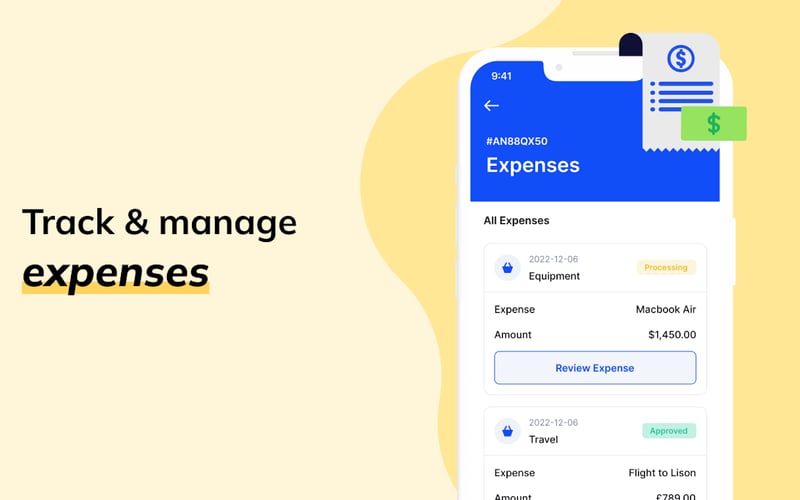 RemotePass screenshot 2