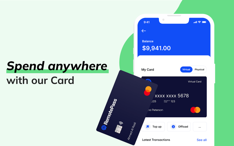 RemotePass screenshot 3