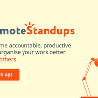 RemoteStandups