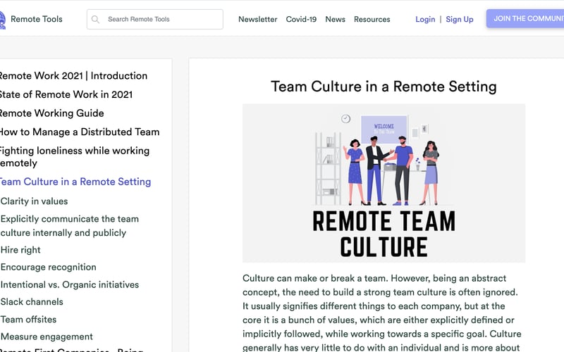 RemoteTools screenshot 3