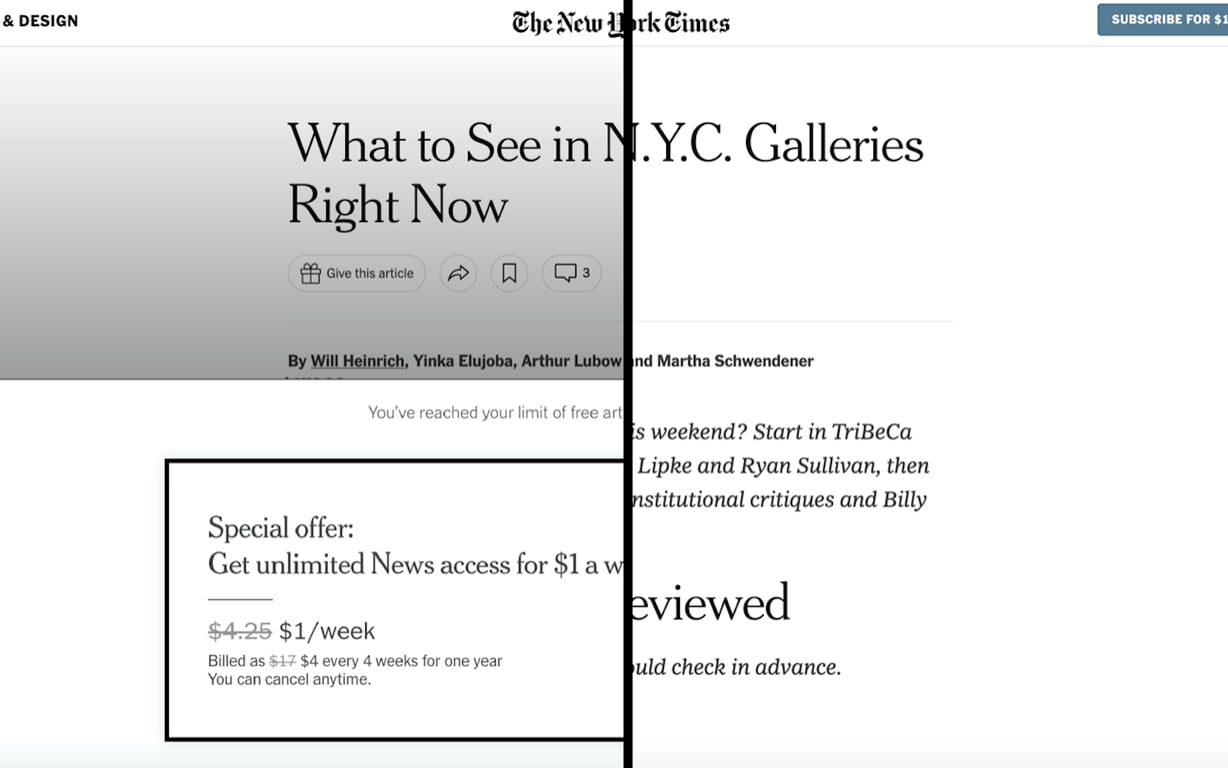 RemovePaywall preview