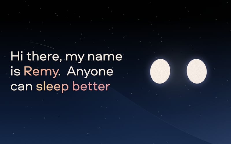 Remy AI screenshot 1