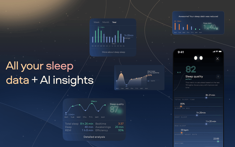 Remy AI screenshot 3