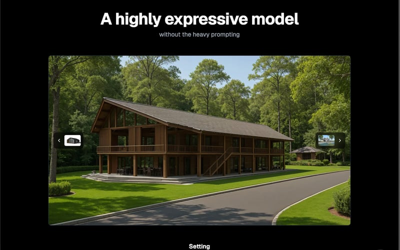 Render a House screenshot 2